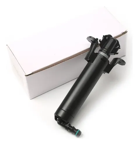 Surtidor De Lavado De Faros Delantero Derecho For Audi A3