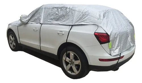Cubierta De Nieve Para Parabrisas De Coche, Fundas Protector