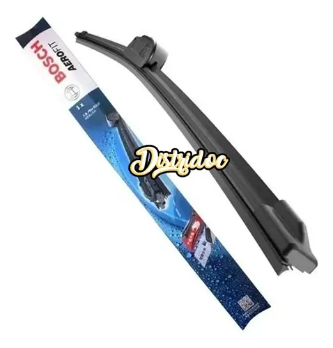 Escobillas X2 Limpiaparabrisas Aerofit Bosch Onix Prisma