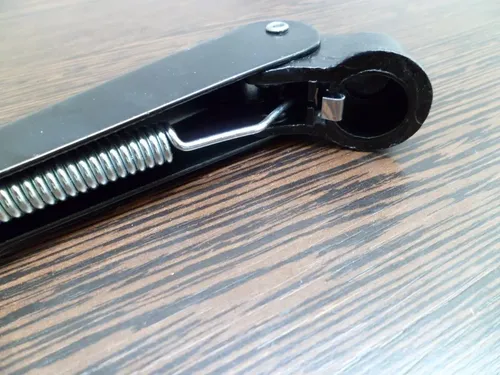 Brazo Limpiaparabrisas Para Ford F-100 88/99