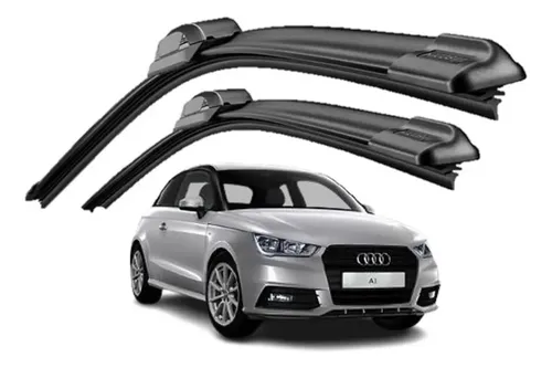 [ys Plumas Limpiaparabrisas For Audi A1 2011 Al 2018