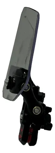 Deflector De Viento Parabrisas Voge 300 Xm