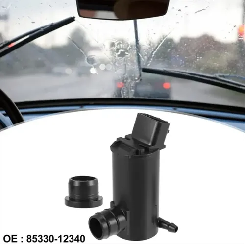 Bomba De Lavado De Parabrisas Automotriz 85330-12340 85330-a