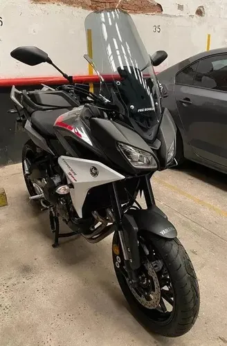 Parabrisas Yamaha Mt09 Tracer St900 2018/2019 59 Cm Znorte