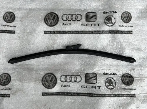 Escobilla Limpia Parabrisa Vw Trend Voyage Original Nuevo