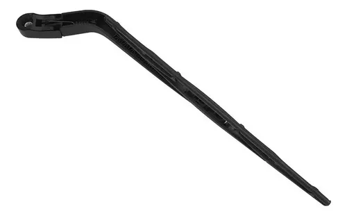 Brazo De Limpiaparabrisas Trasero Negro Para Honda Fit