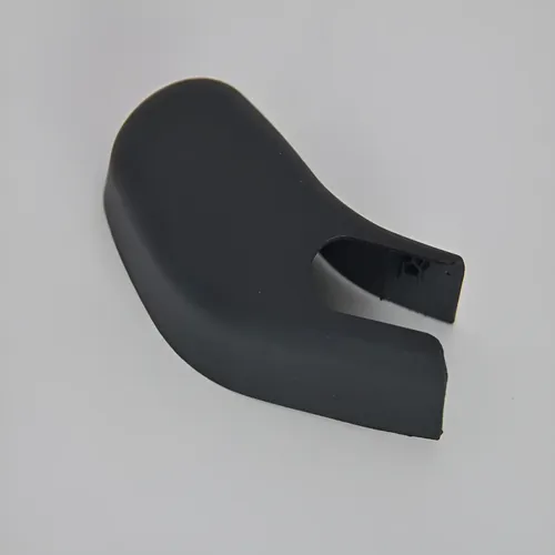 2 Fundas Para Tuercas De Limpiaparabrisas Trasero, Paquete D