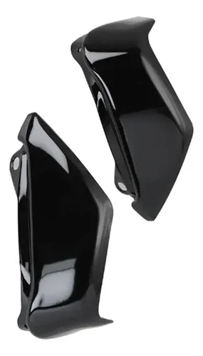 Protector De Mano Para Motocicleta Parabrisas Guardamanos