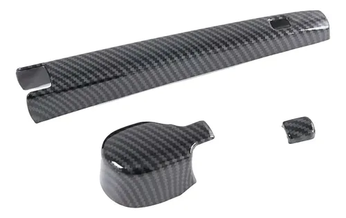 Cubierta De La Base Del Limpiaparabrisas Trasero Para 8 Mk8 2020