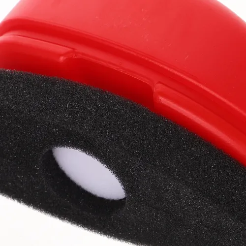 Cepillo De Limpieza Para Película De Aceite Automotriz, Wsa
