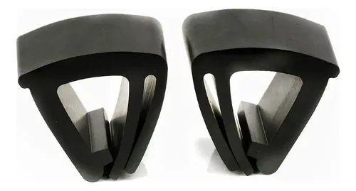 Clips Sujeta Parabrisas 2 Piezas Para Auto 102005801