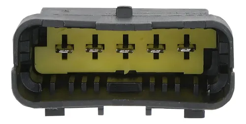 Motor Limpiaparabrisa Compatible Con Duster Logan Sandero
