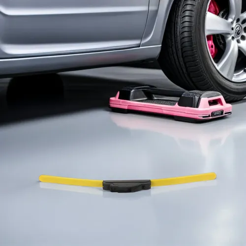 Láminas De Parabrisas Para Auto 16 Pulgadas