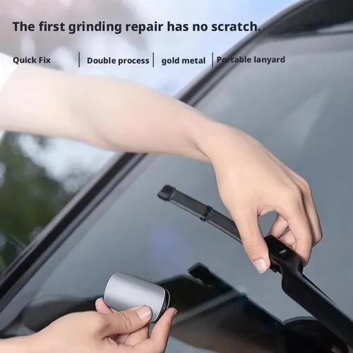Para Parabrisas De Camión Baseus Auto Blade Good Wiper