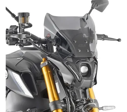 Kit Anclajes Parabrisas Givi Yamaha Mt09 21 Sp A2156a ®