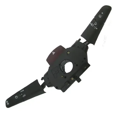 Comando Luces Baliza Y Limpiaparabrisas Para Sprinter 07