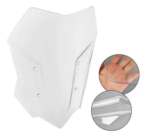 Parabrisas De Moto Abs Para Bmw S1000xr 2015-2019