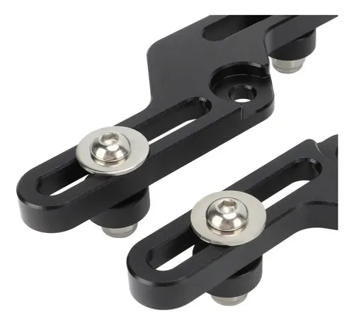 Kit De Soporte De Parabrisas Moto Suzuki V-strom Dl650 17-20