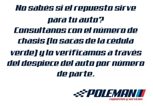Sapito Lavaluneta Audi A3 Vw Fox Golf Passat Suran Tiguan