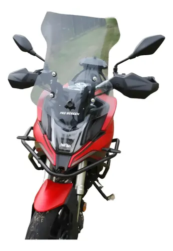 Parabrisas Moto Voge Adventure 500 650 Ds Bullforce Znorte