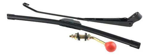 Kit Universal De Brazo500mm Limpiaparabrisas500mm