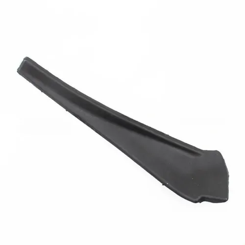Borde De Esquina Del Limpiaparabrisas Delantero Del Coche, Borde C