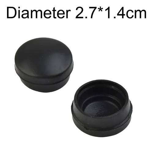 Protector De Tapa Roscada Para Brazo Limpiaparabrisas, Compo
