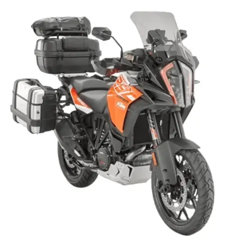 Parabrisas Givi Ktm Super Adventure 1290 D7706s Bamp Group