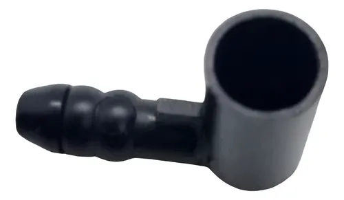 Conector Angular Lava Parabrisas Volkswagen