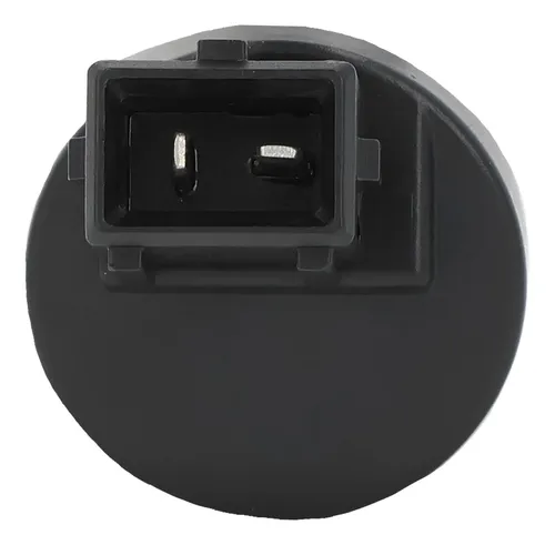 Bomba Lavaparabrisas Para Ford 12v 2p Para Ford 1.6 Xr Sport 01/05