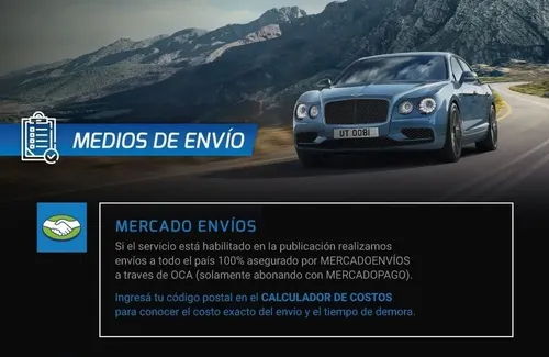 Kit 2 Escobillas Trico Curv Chevrolet Meriva