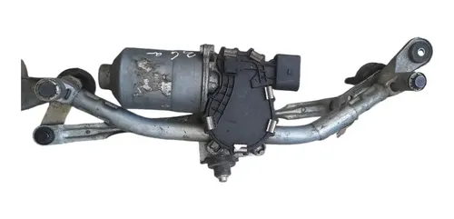 Motor Y Maquina Limpiaparabrisas De Chevrolet Prisma