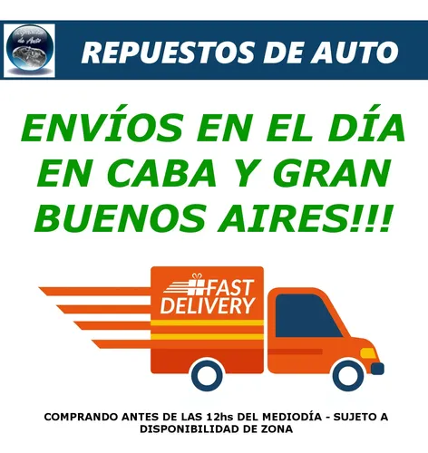 Tapa Deposito Agua Chevrolet Aveo