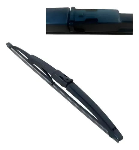Escobilla Limpia Luneta 30cm Vw Gol Trend Golf Fox
