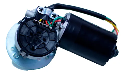 Motor Limpiaparabrisa Mb 1215-1620 Cu