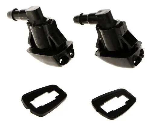 De Limpiaparabrisas De 2 Piezas Compatible Con Grand