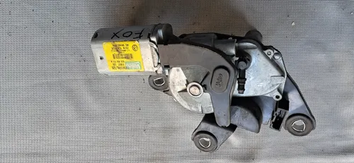 Motor Lava Luneta Volkswagen Fox