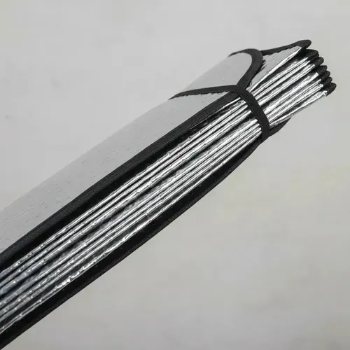 Parasol Frontal De Aluminio Plegable Para Parabrisas