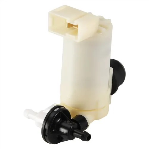 Motobomba Lavaparabrisas Para T31 10/07-2014