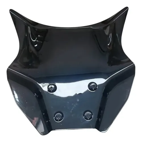 Parabrisas Protector Antiviento Moto Para Yamaha Mt-09 2024