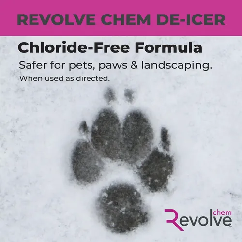 Deshielante Líquido Revolve Chem 946ml (32oz)
