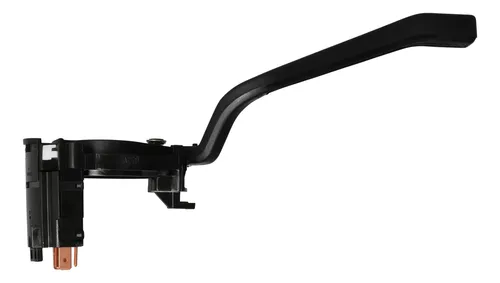 Comando Limpiaparabrisas Compatible Con Gol Saveiro Kostal