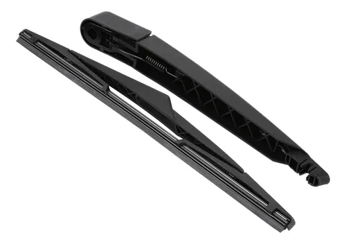 Juego De Parabrisas Trasero Y Parabrisas Wiper Arm & Blade P