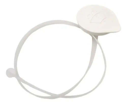 Para Mitsubishi Para Outlander Tapa Blanca Delantera