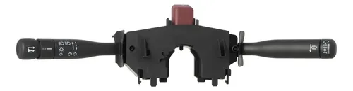 Comando Luces Baliza Limpiaparabrisas Para Chevrolet Celta
