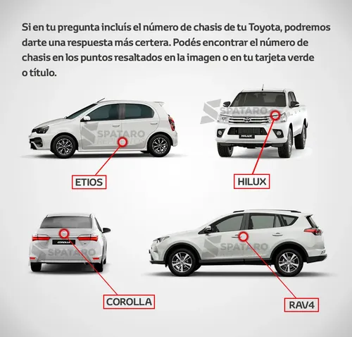 Escobilla Limpia Luneta Toyota Rav4 2012-2018 Original