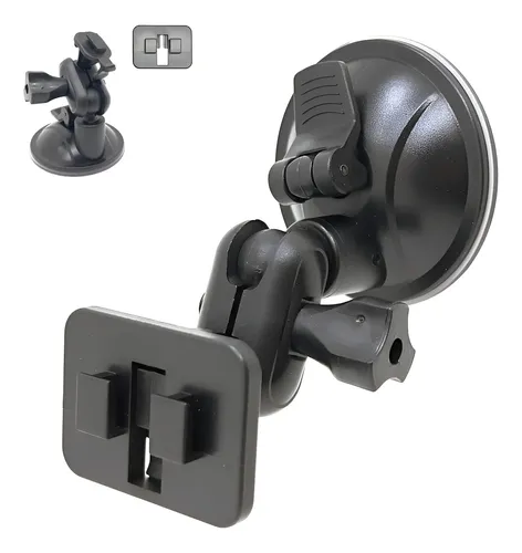 Soporte Con Ventosa Para Parabrisas De Coche Lycogear Enhanc