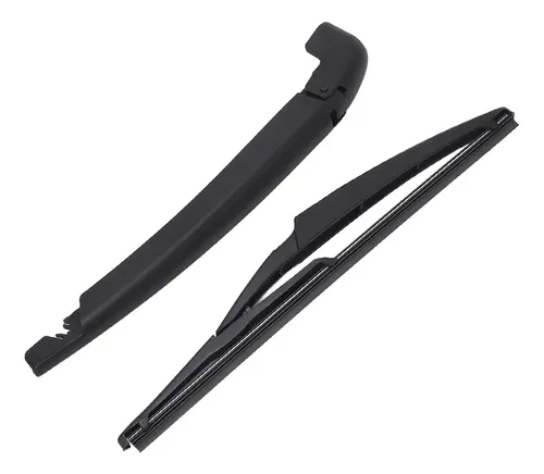 Limpiaparabrisas Trasero De 13 Pulgadas, Para Ford Ka 2008-2010 2016