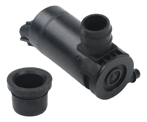 Unidad De Parachoques Para Lavadora De Parabrisas Ford F-150