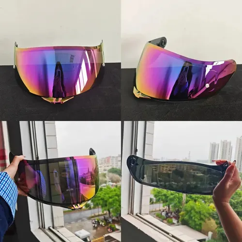 Compatible Con Cz. Escudo K5s For Reemplazo De Visera De
